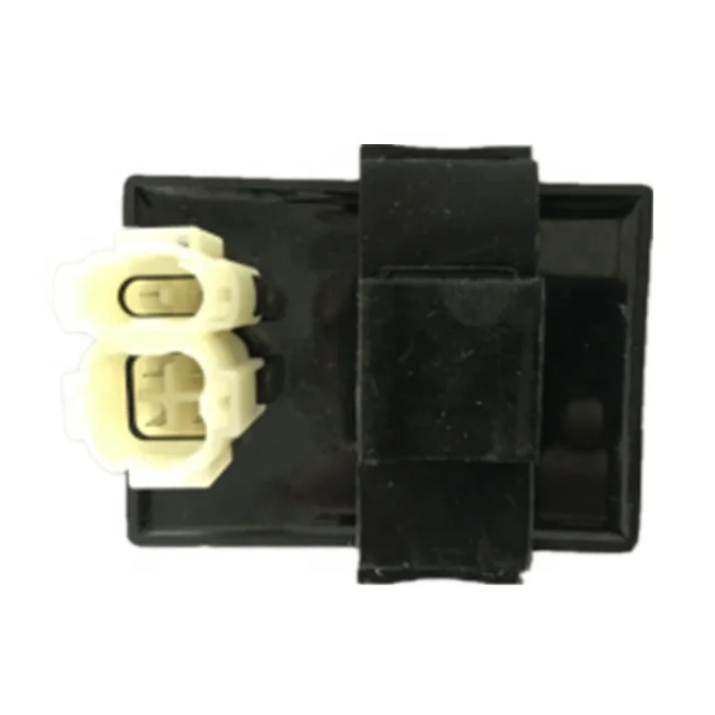 High Performance 8 Pins AKT 180 200  Motorcycle Racing CDI