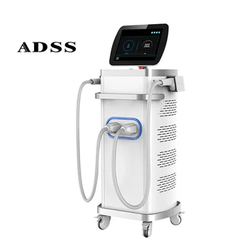 ADSS BEST Selling DPL Laser Hair Removal Skin Rejuvenation Acne Removal Multi-function IPL Machine