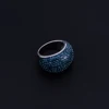 Black blue