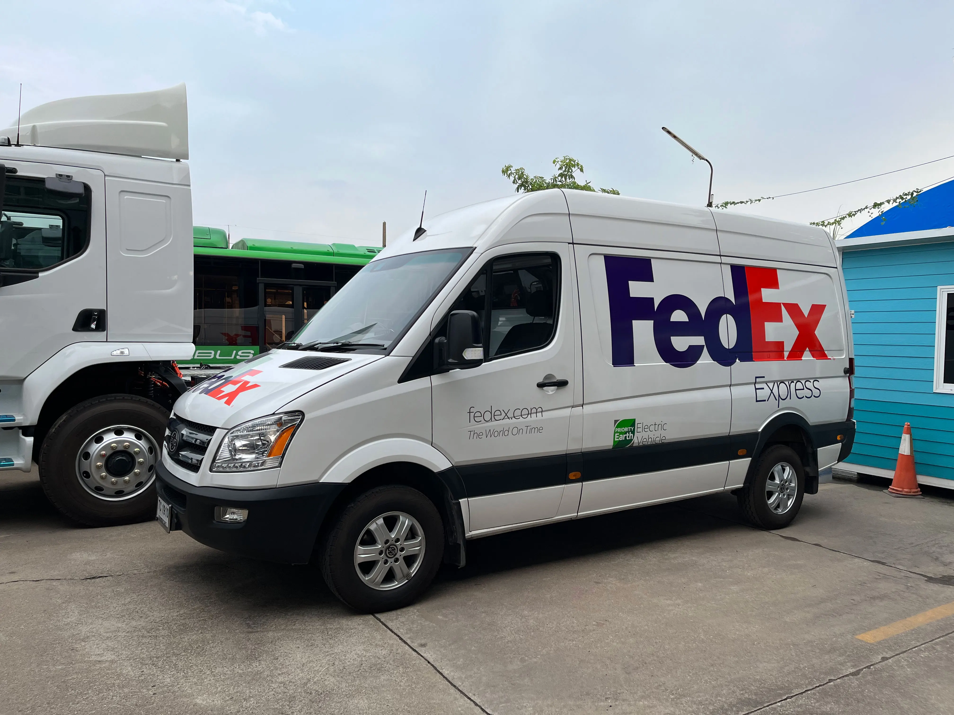 Independent Contractor Cargo Van Jobs 73 - 5u3458m