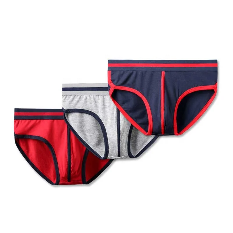 high quality mens underwear