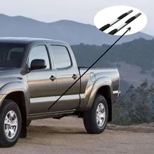 Offroad Original Style Black Running Board For Tacoma 2012+ Car Accessories