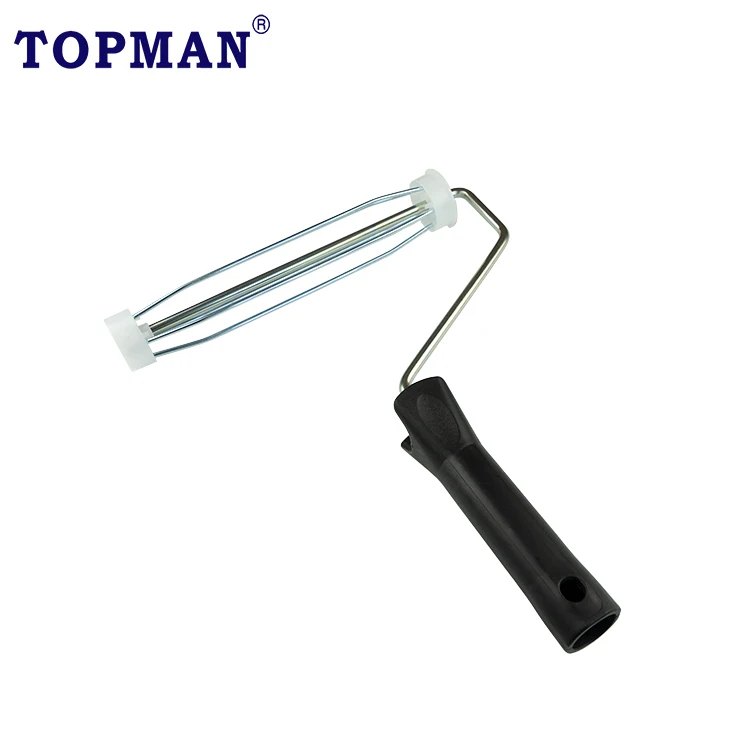 11pc Professional Paint Pad Tray With Roller Paint Brush Paint Tray Set