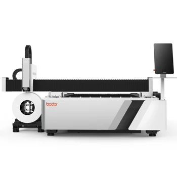 Widely used CNC tube and sheet laser cutting machines and equipments with CE ISO certification for sale
