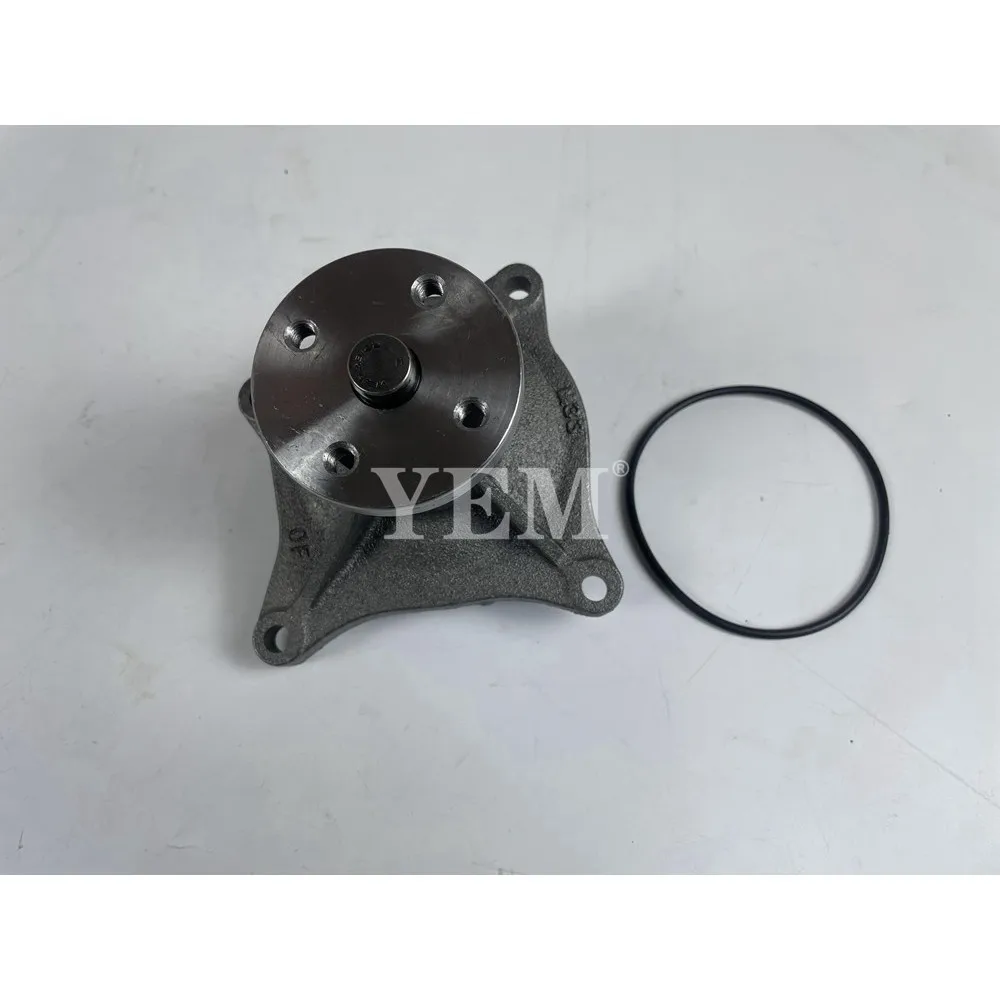 Excavator Parts 4D31 Water Pump for Mitsubishi 2