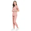 Pantalon rose