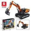 Excavatrice 22003