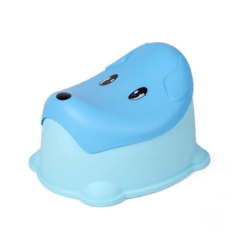 Portable Children Travel potty seat Kid Toilet Trainer Baby Potty Chair Training Potty For Kids