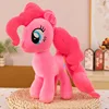 Pink pinkie pie