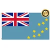 Bandera de Tuvalu