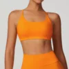 Orange+bra