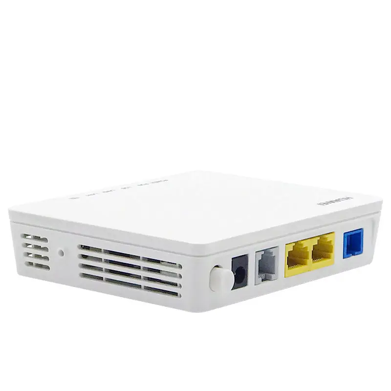 Ftth Gpon Xpon Ont Onu Echolife Hg8321r Same Hg8120c 1ge+1fe - Buy Ont ...