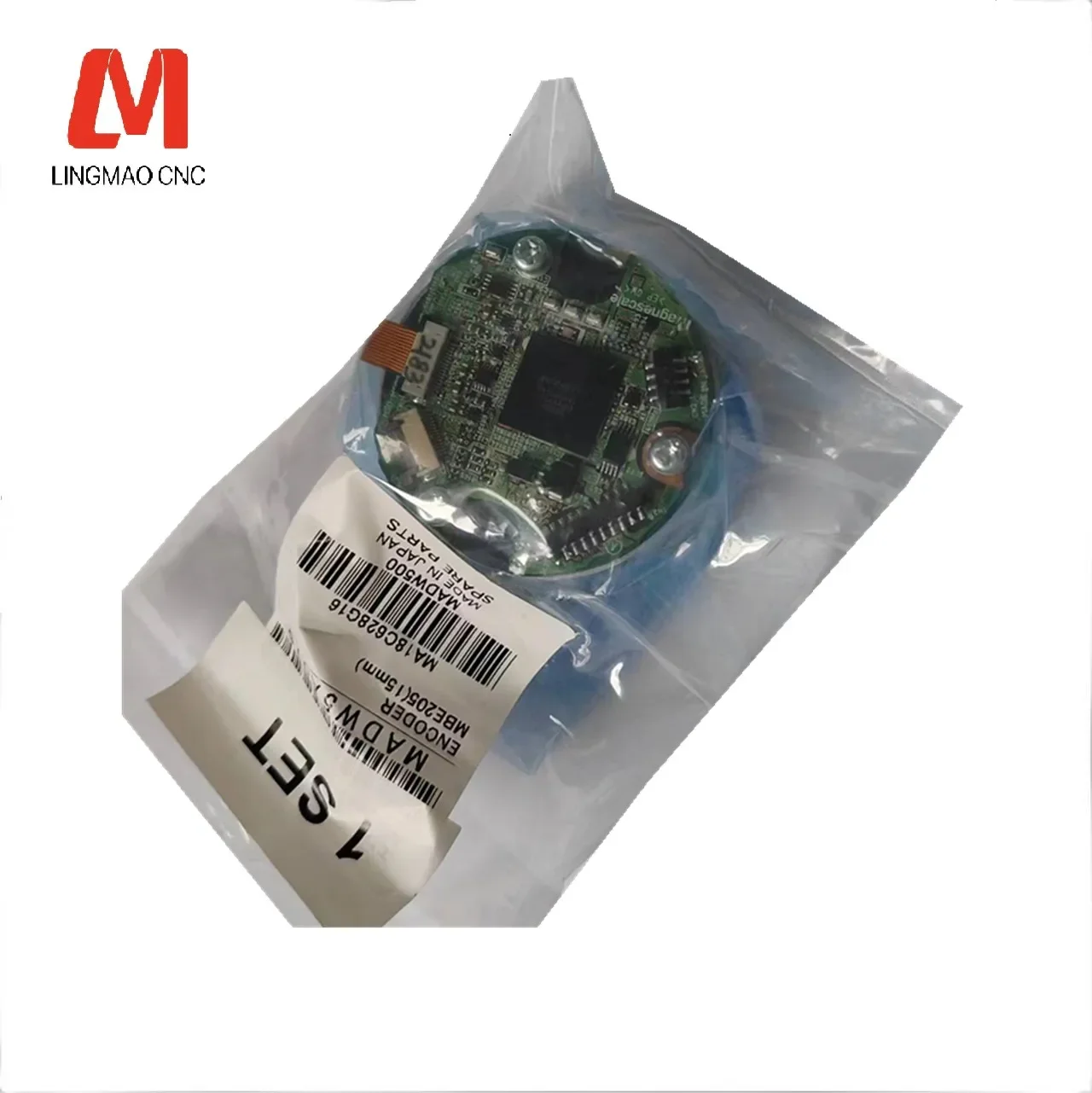 Japan Mitsubishi PLG Spindle Encoder TS1860N1574