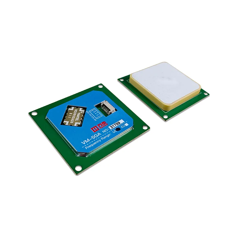 Vanch UHF RFID Reader Module VM-5GA Integrated Reader for PDA/ Handheld Reader Stable Reading Distance 1 Meter