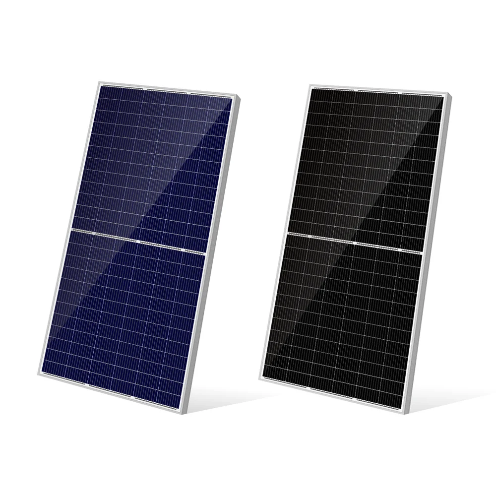 DAHSolar Panels 360W Solar Cells 12 Volt 300W Monocrystalline Solar Panels