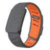Dark Grey Orange With Black Adapter