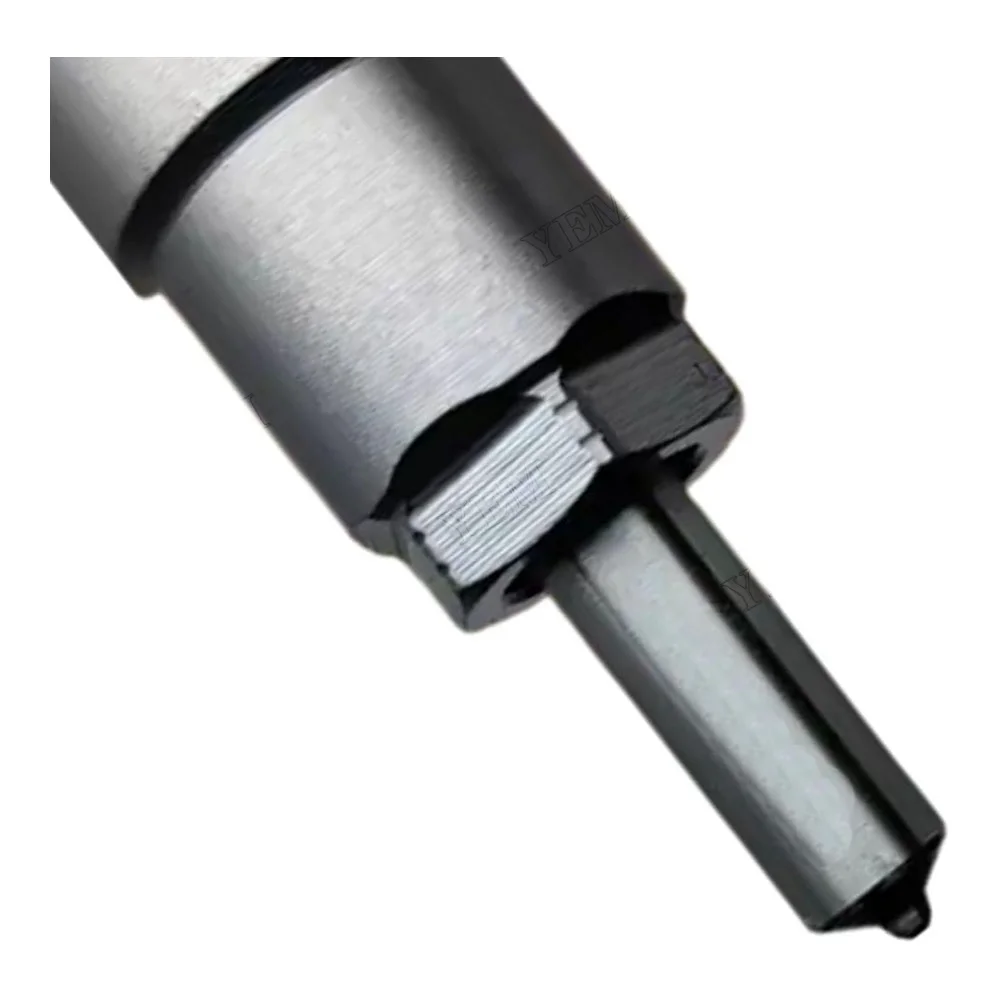 Fuel Injector SE501928 for John Deere Engine 4045 6068 Excavator 120D 130G 130GLC 160GLC 180GLC Loader 310L 310SJ 344J 410J