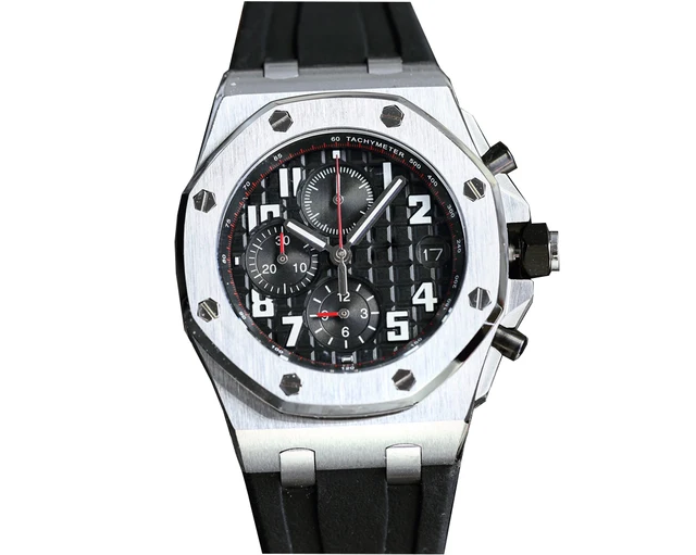 Automatic Super Brand Water proof Watch luxury mechanical watch TOP Quality 914L Mechanical Watches