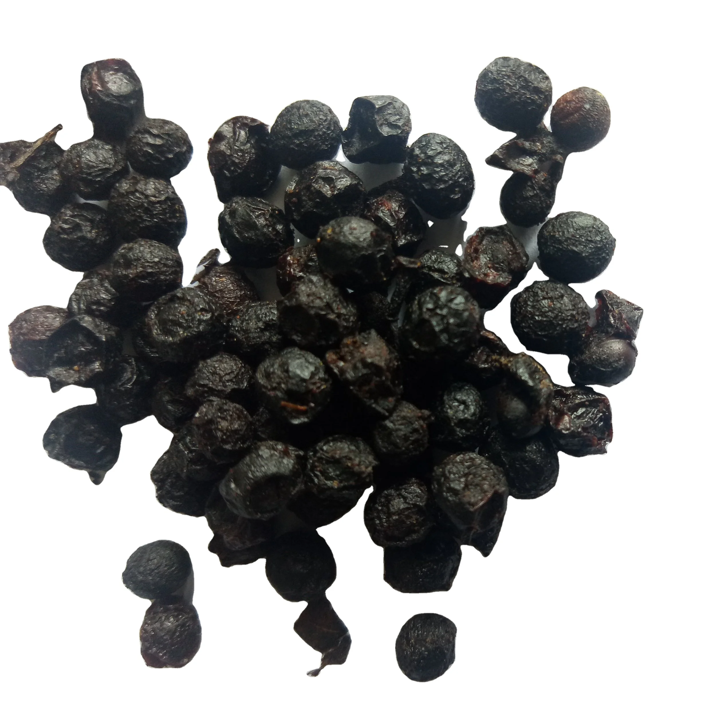 Bi Cheng Qie Dried Fructus Litseae Cubebae Spice Wild Black Fruits Fructus Litseae