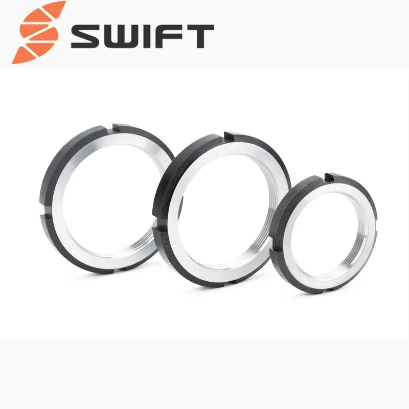 Reliable supplier for precision lock nut