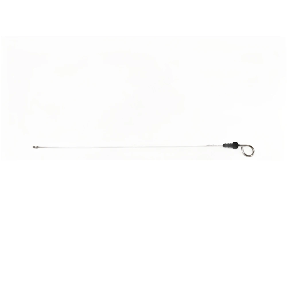 V3800 Oil Dipstick 1G528-36412 for Kubota Industrial Engine Parts