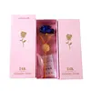 Blu + (cofanetto rosa)