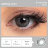L023/Gris esterlina