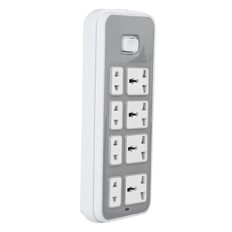 Manufacturer Cheap Price Home Universal Power Plug Socket Plate