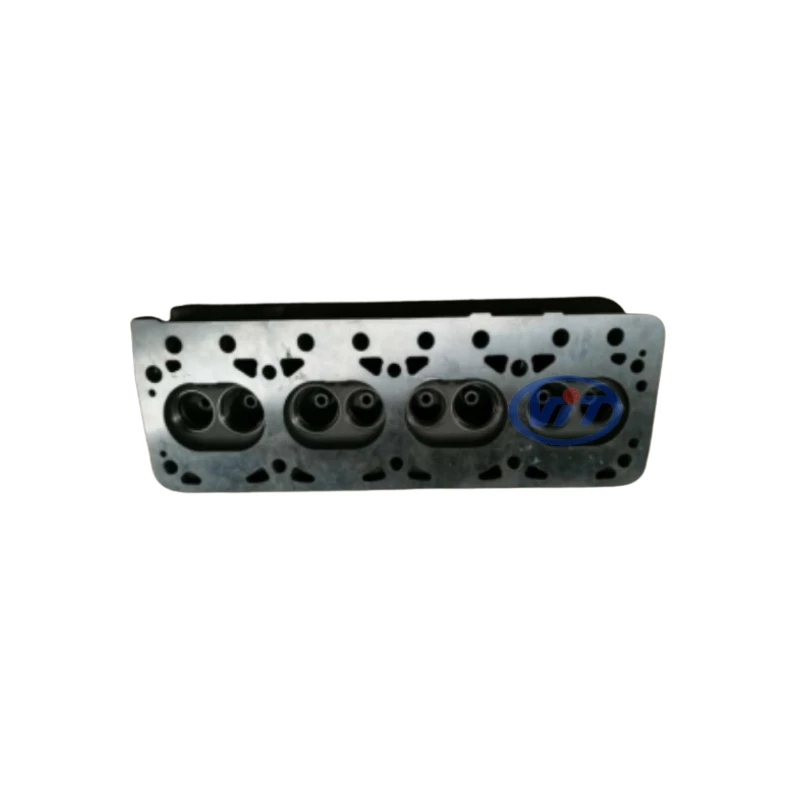 VIT-JE Cylinder Head Assy 421-100301 for European Truck details