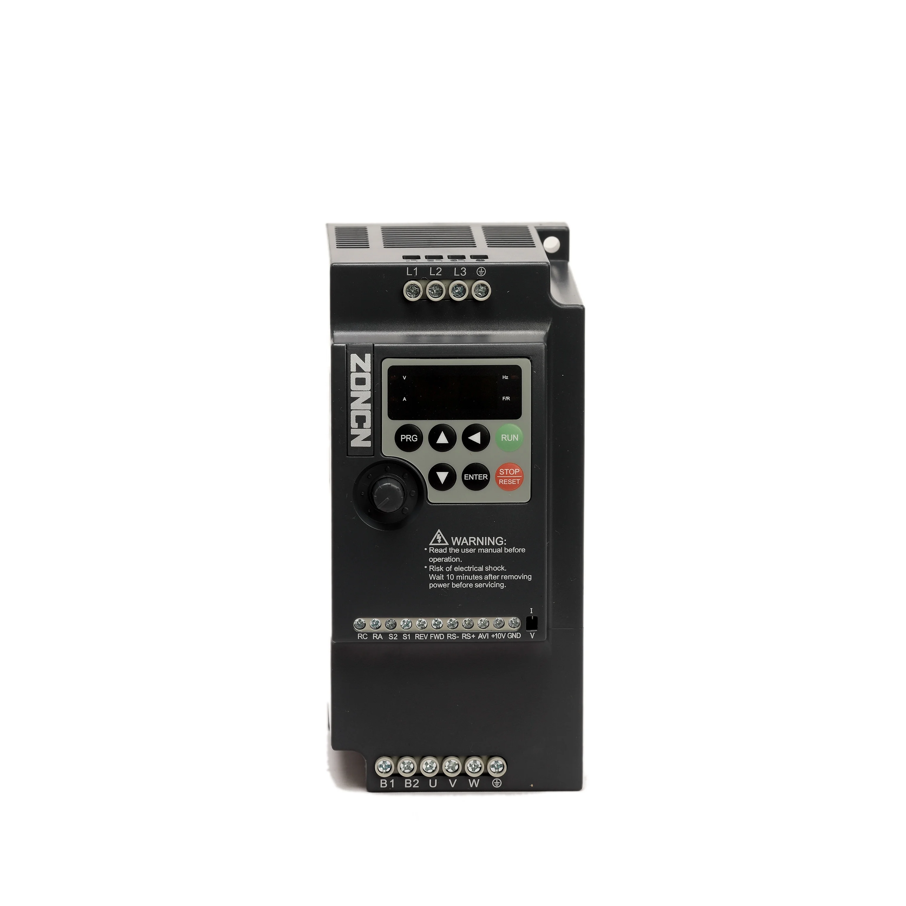 5.5kw General Purpose High Performance V/F Control Vector Control VFD with  CE - China AC Drive, Variable Frequency Drive