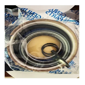 Direct sales cheap original hyundai 31y1-15700 bule plastic  seal kit-cyl  hydraulic oil cooler for hyundai excavator