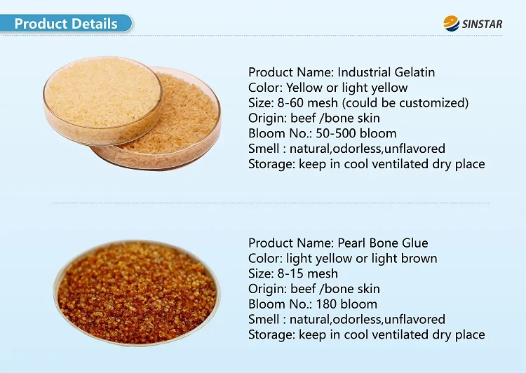 product detail