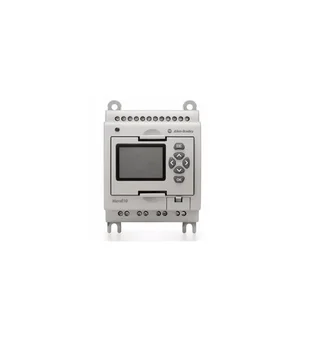 Brand New 2080-LC10-12AWA 2080-LC10-12QWB PLC Pac Dedicated Controllers for Industrial Control Logic Programming Controller