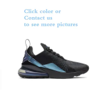 Top sale Unisex new arrival cushion Casual Shoes and Sneakers for couple models fashion women sneakers max size 44 270