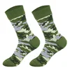 Camouflage green