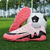 Unghia rotta sd16 rosa sfumato