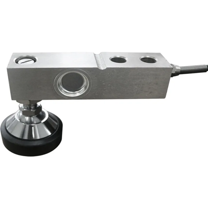 Cheap Shear Beam Load Cell Keli SQB 500kg 1000kg 2000kg Weighing Sensors for Animal Floor Scales