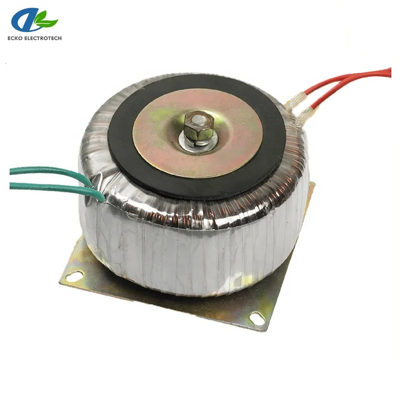 50Hz/60Hz Input 277V Output 120V Single Phase Ac Step up Step Down Transformer