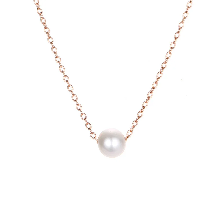 Gold Chain Necklace