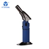Bright Blue (with Red switch & Silver nozzle)
