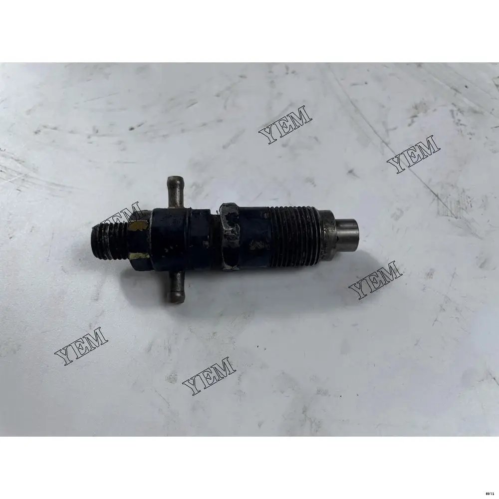 3TNV68 Injector Assembly for Yanmar
