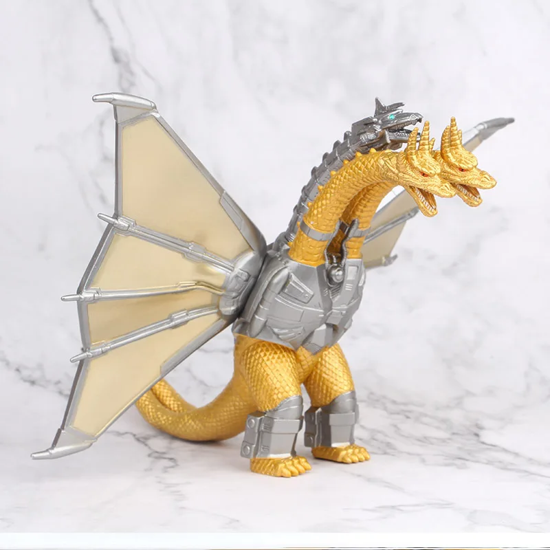 売れ筋ソフビフィギュア映画キングオブモンスターシリーズゴジラ