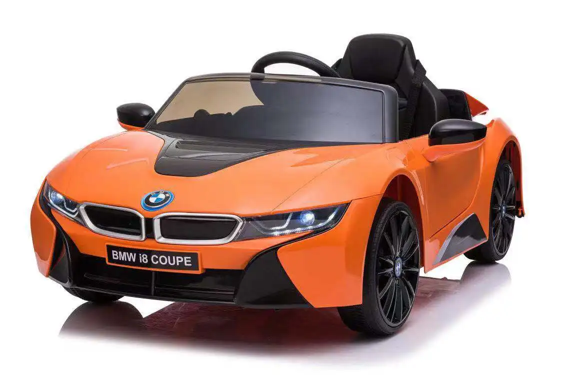 bmw i8 electric car toy