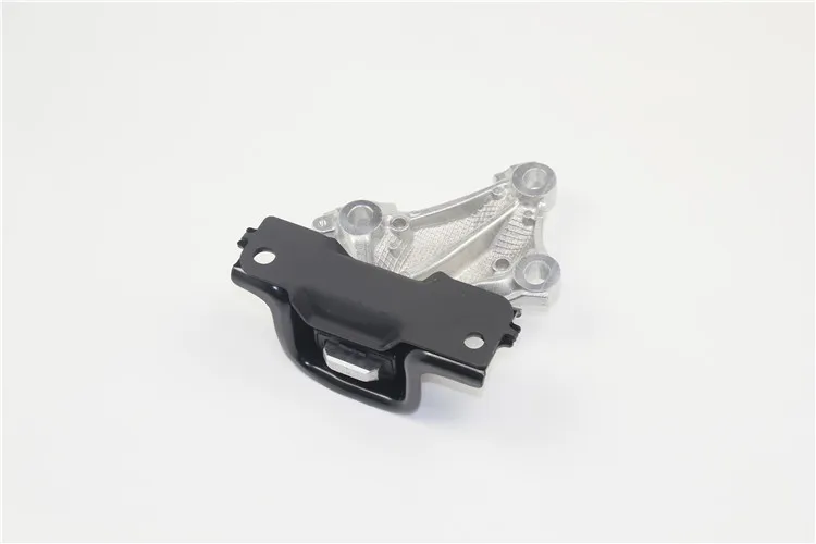 Exportaciones de fábrica de piezas para chasis, fabricante de moldes de goma, montaje de motor 50850-T7J-003 para Honda city fit
