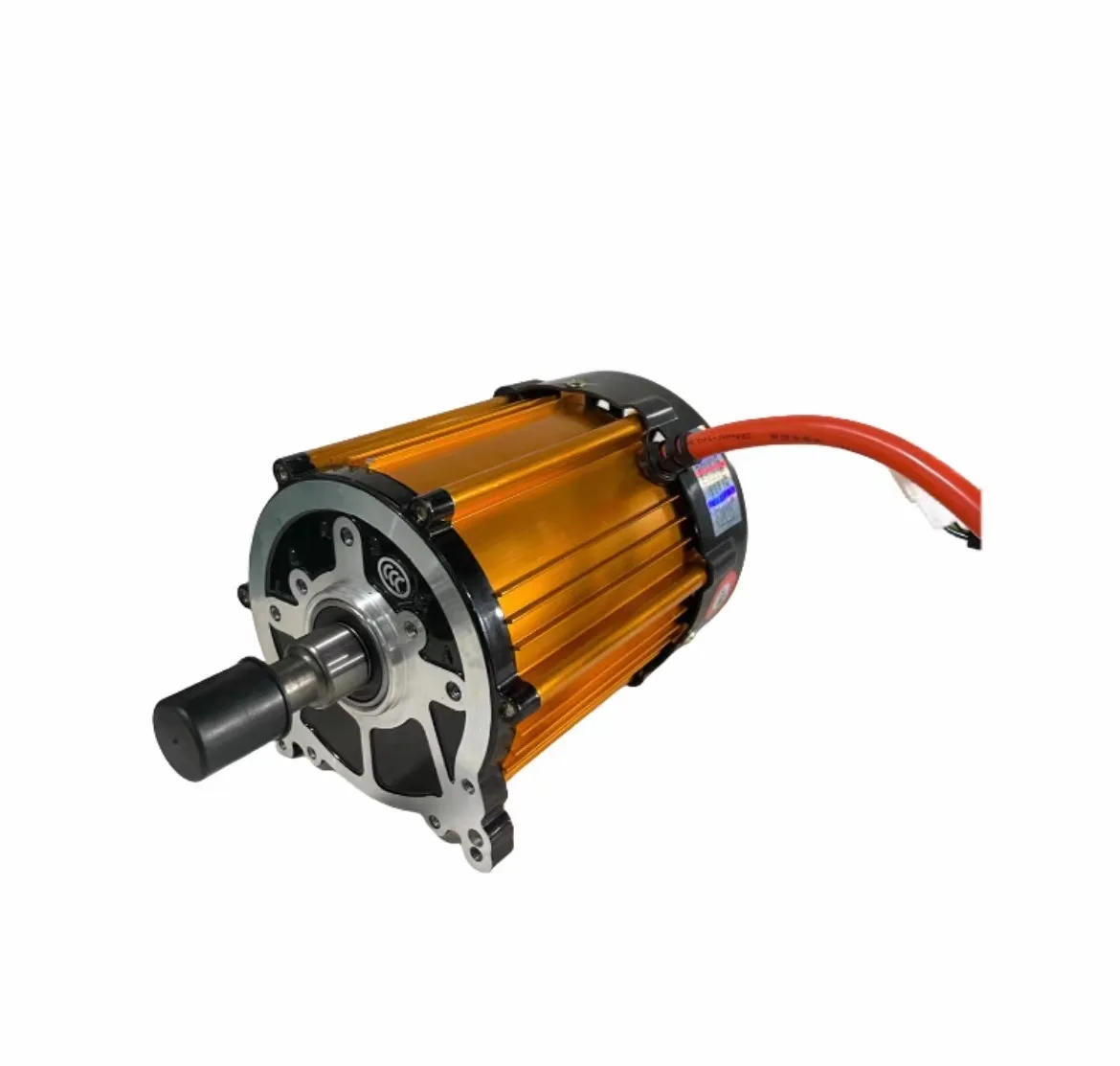 New Productldeas 2500w Electric Car Kit Ev Auto 48v Dc Motors For