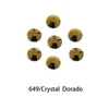 810 Crystal Dorado