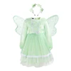 Green Fairy set