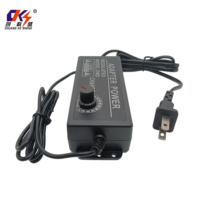 product factory direct sales dc adjustable power supply 3 24v 2a adjustable power adapter for electronic products-5