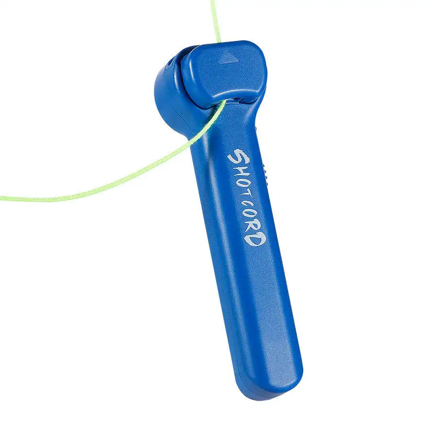 New String Tik Tok Shooter Usb Glow in the Dark Loop Lasso Toy Light Toy Lasso String Pet and Adult Toy Loop Lasso