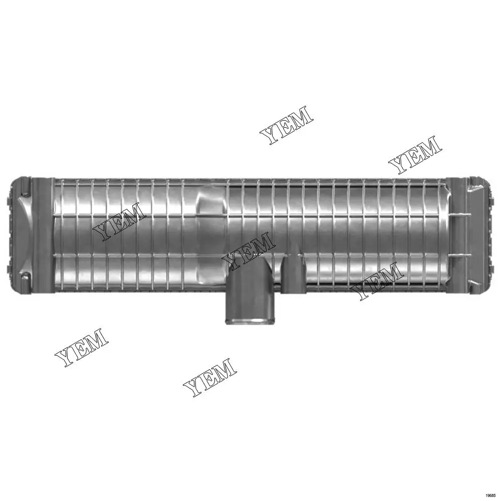 High Quality Manufactory Diesel Engine Core As-Rad 256-5310 Fit for 962H 950H Replacement Engine Parts 5